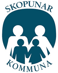 Skopun logo